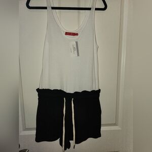 *NWT* Philanthropy Romper